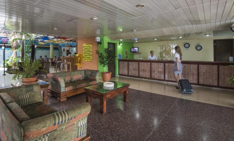 Hotel Kohly — Havana — photo 3
