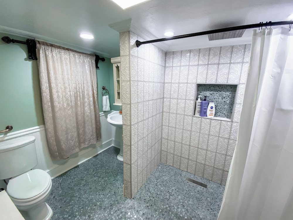 Park Place Inn and Cottages - photo 61