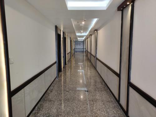 NJ Portico in Dehra Dun, India