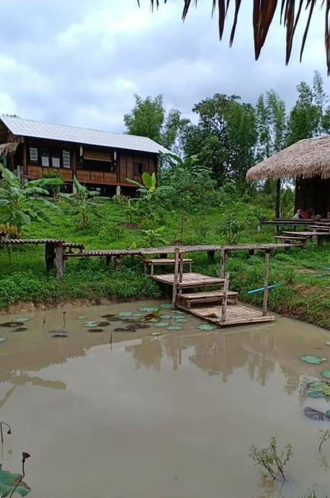 Mingklaola Farmstay — Mae Taeng