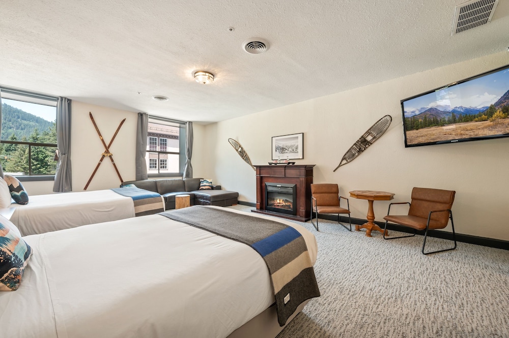 Hotel Leavenworth - photo 65