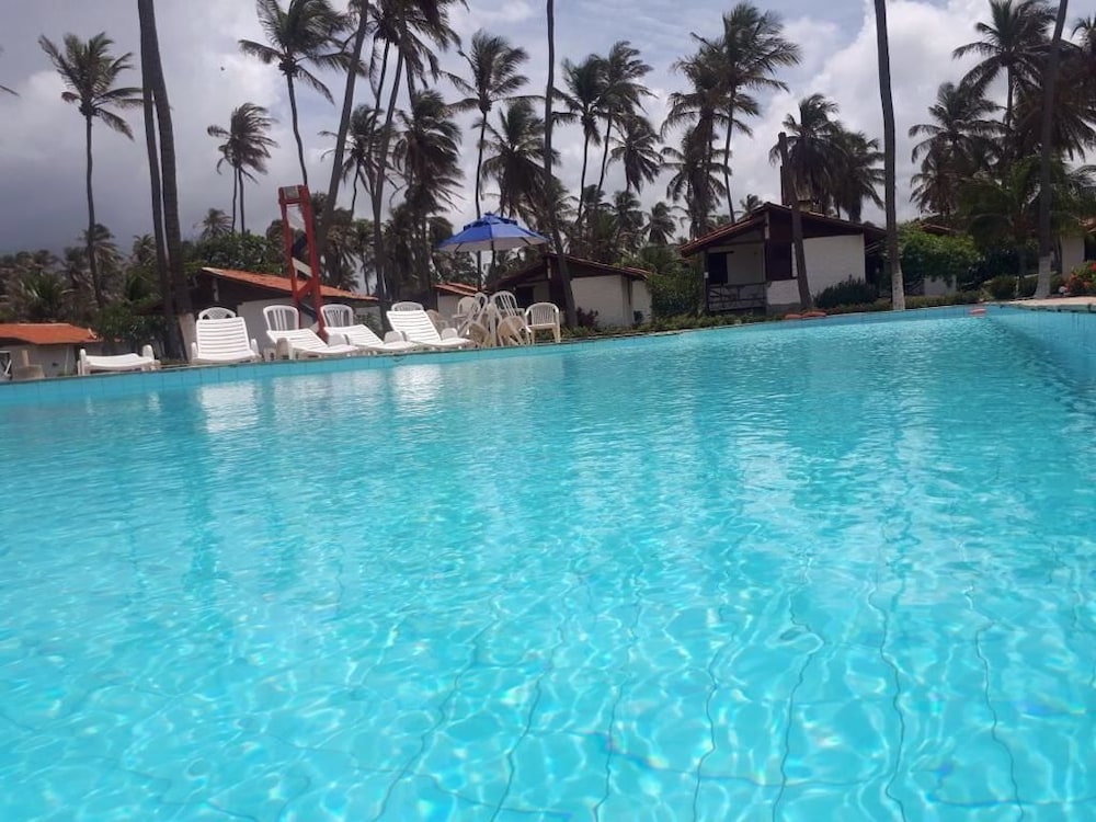 Marina Barro Preto in Aquiraz, Brasil