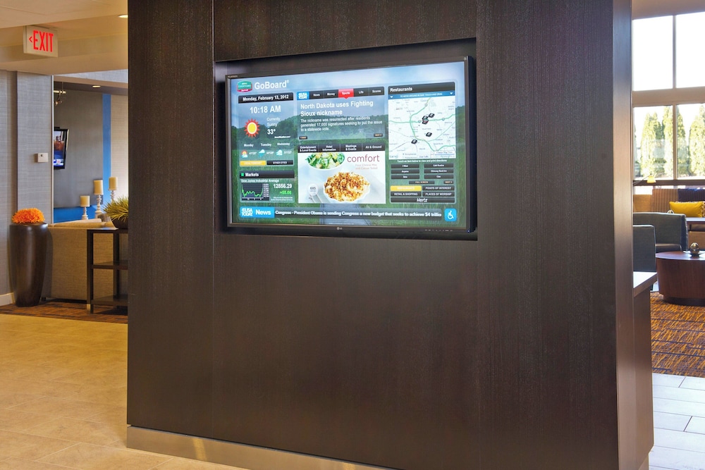 Courtyard by Marriott Basking Ridge - photo 21