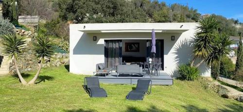 Havre de Paix - last minute hotel in Bastia