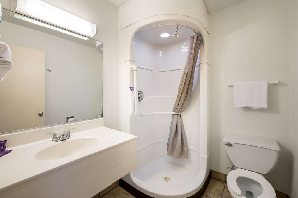 Knights Inn Sierra Vista - photo 24