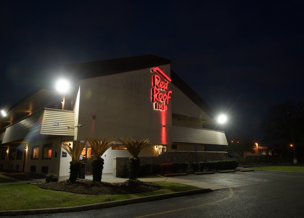 Red Roof Inn Lafayette LA - photo 28