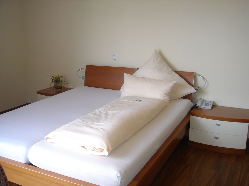 Hotel La Fontana Costanzo — Sankt Ingbert — photo 3