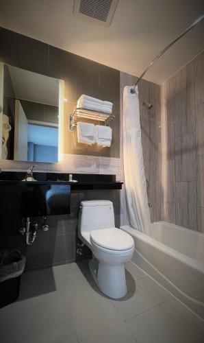 Hotel 21 Nyc - photo 24