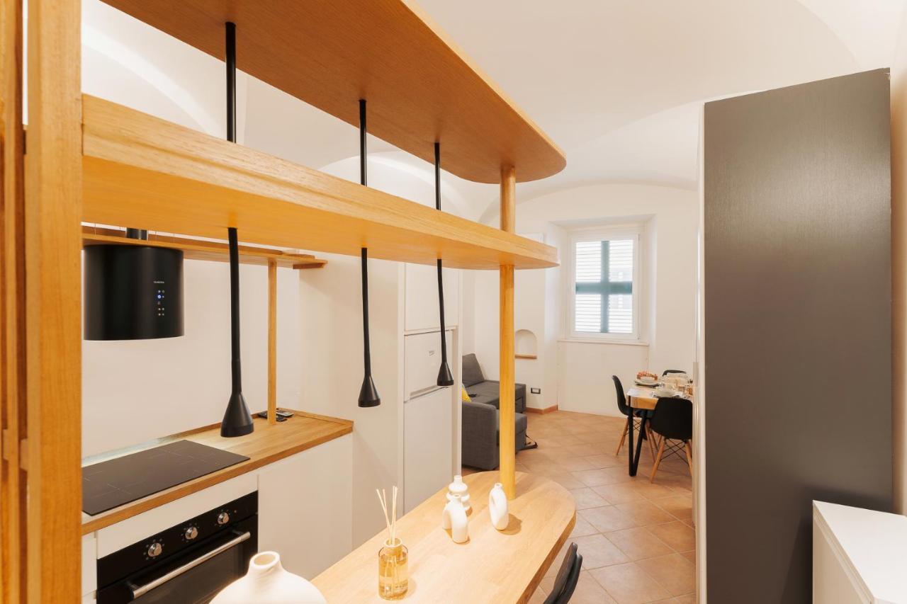 Naru 2 in Civitavecchia, Italy