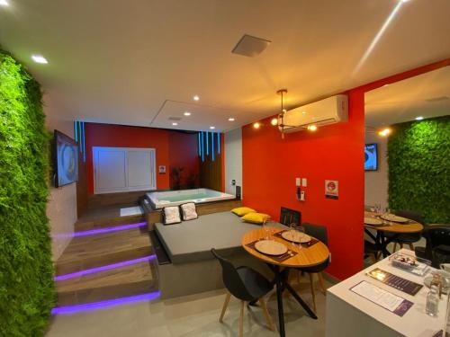 Fantasy Motel - last minute hotel in Salvador
