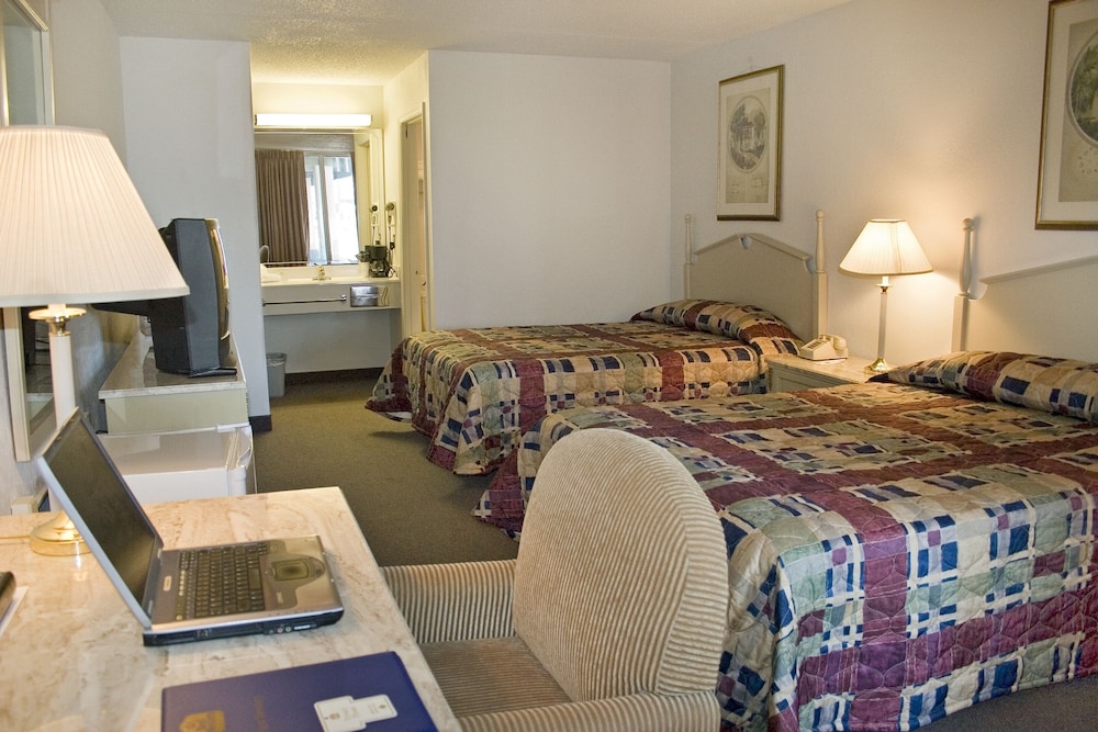 Best Way Inn Madison - photo 13