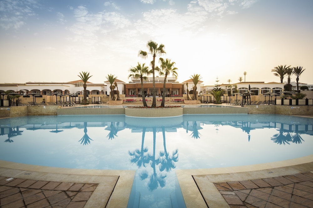 Robinson Club Agadir