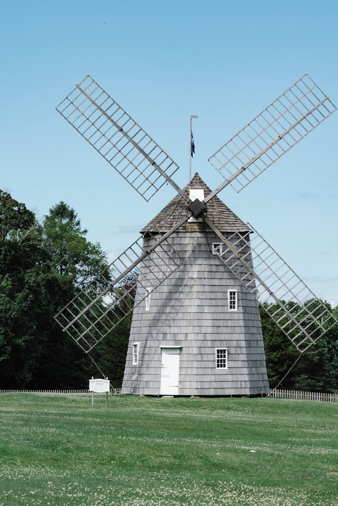 The Sagaponack - photo 39