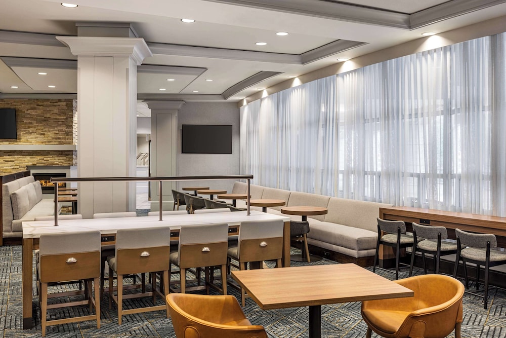 Homewood Suites by Hilton Washington D.C. Downtown - photo 32