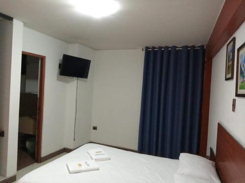 Hostal Bond — Independencia — photo 3