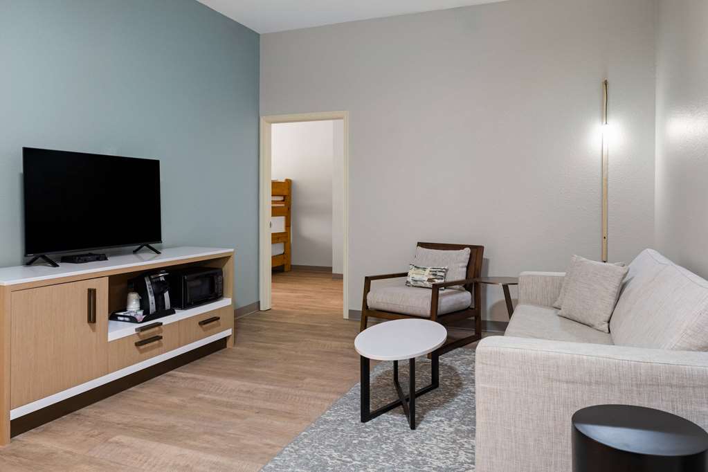 Wyndham Garden Otsego Minneapolis - photo 21