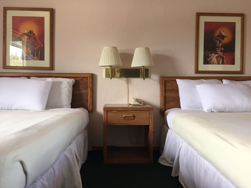 Americas Best Value Dakota Cowboy Inn - photo 22