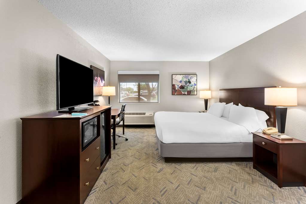 Best Western Oswego Hotel - photo 6
