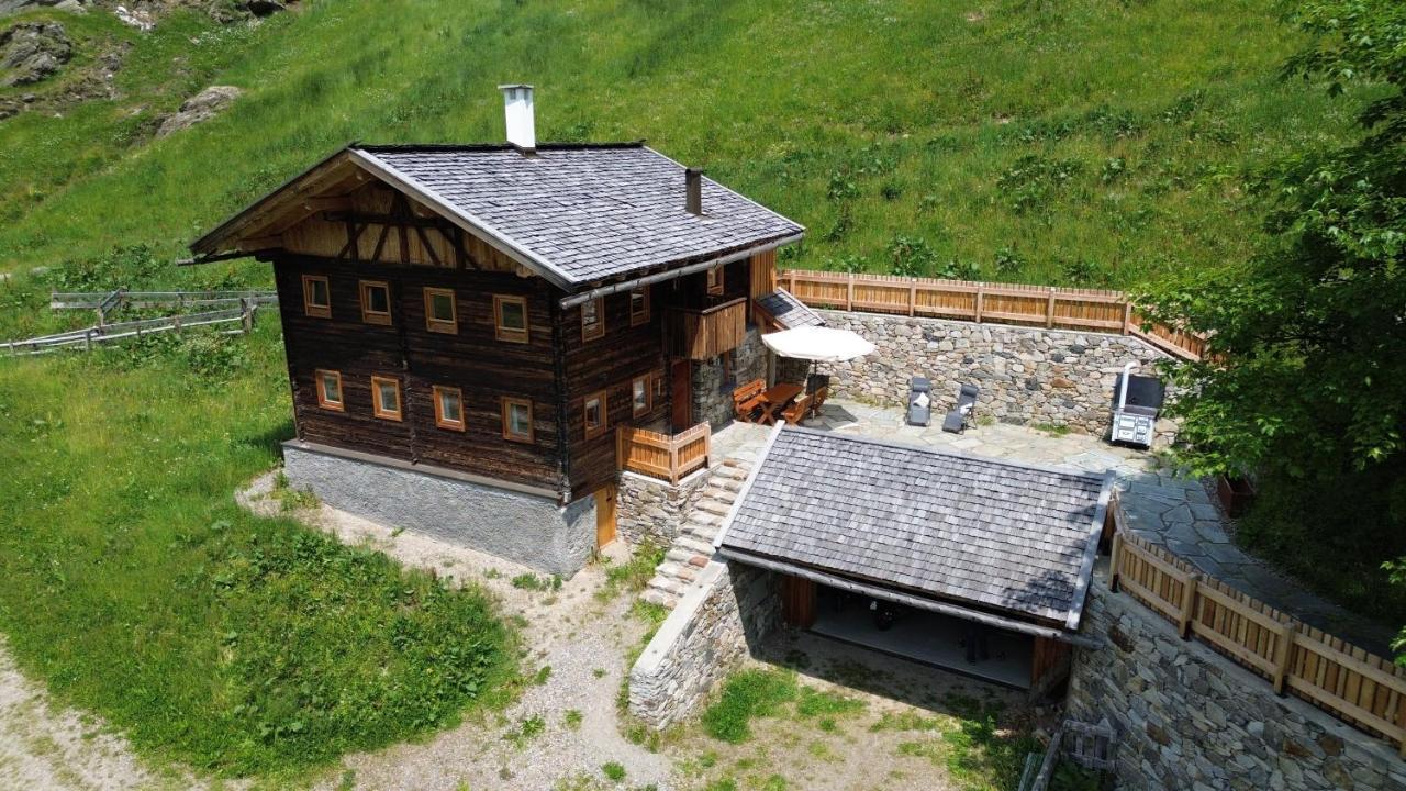 Bergchalet Englhof - last minute hotel in Unknown City
