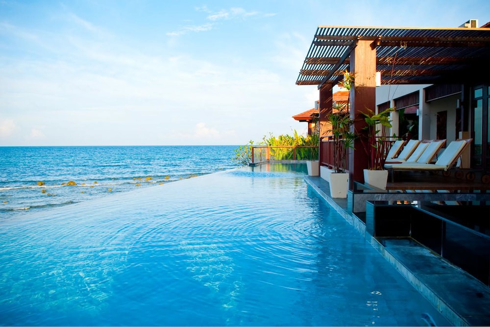 The Sarann - carbon neutral hotel in Koh Samui