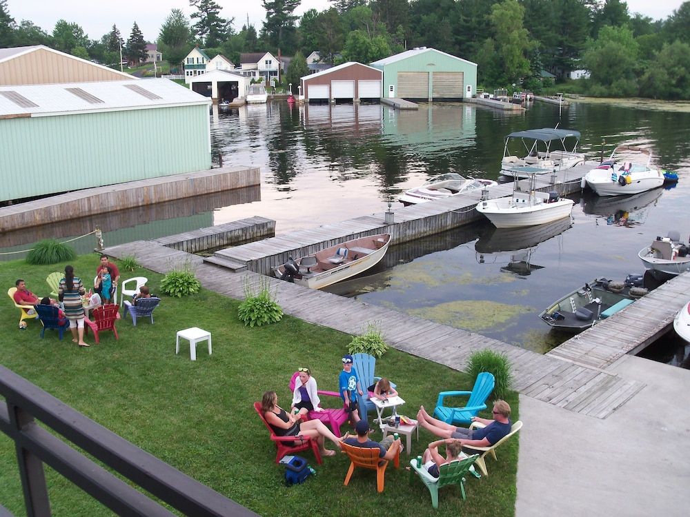 Otter Creek Inn - photo 11