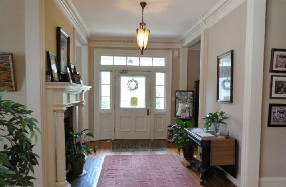 The Boxley Place Inn - photo 37