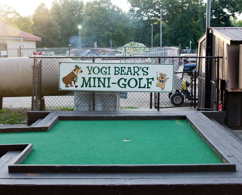 O'Connell's Yogi Bear Park - photo 25