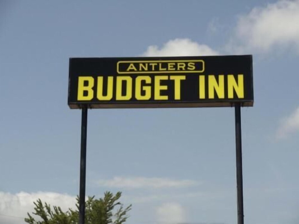 Antlers Budget Inn - featured photo
