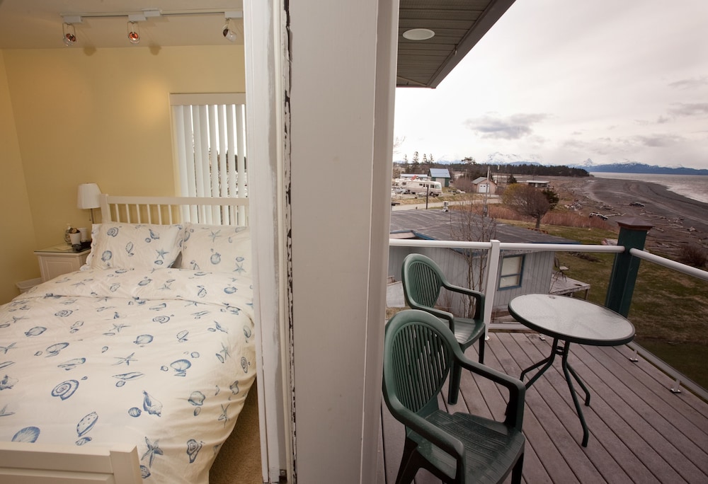 Driftwood Inn and Seaside Lodges - photo 107