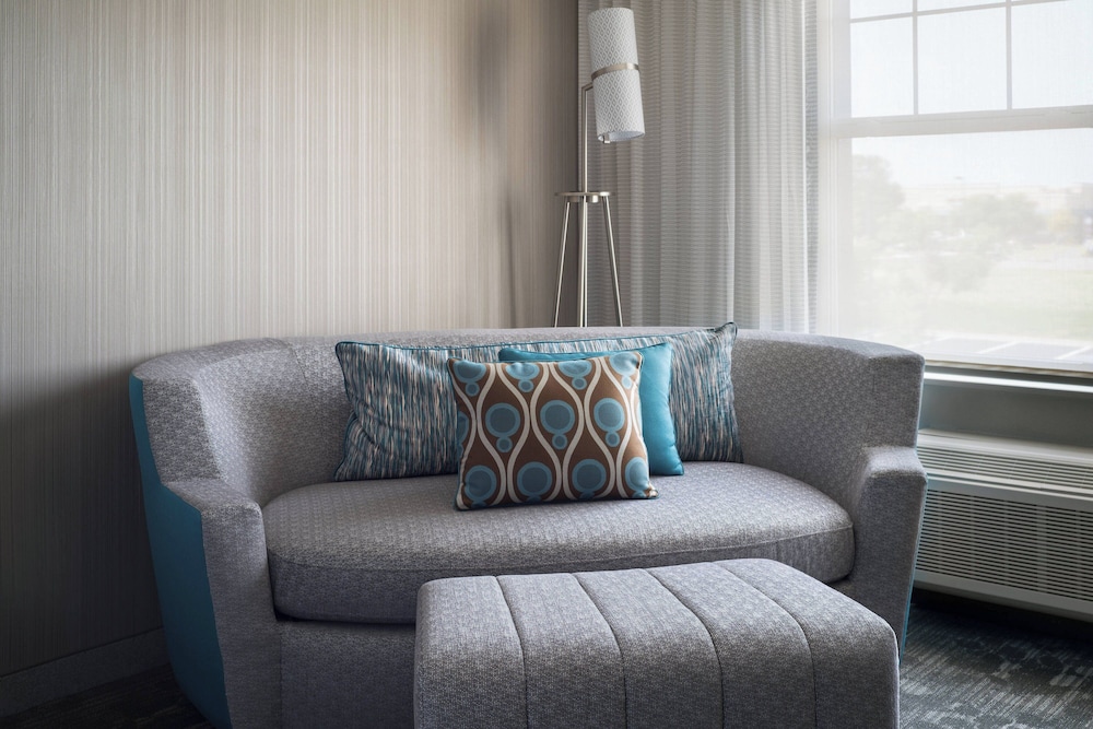 Courtyard Denver Airport at Gateway Park - photo 5