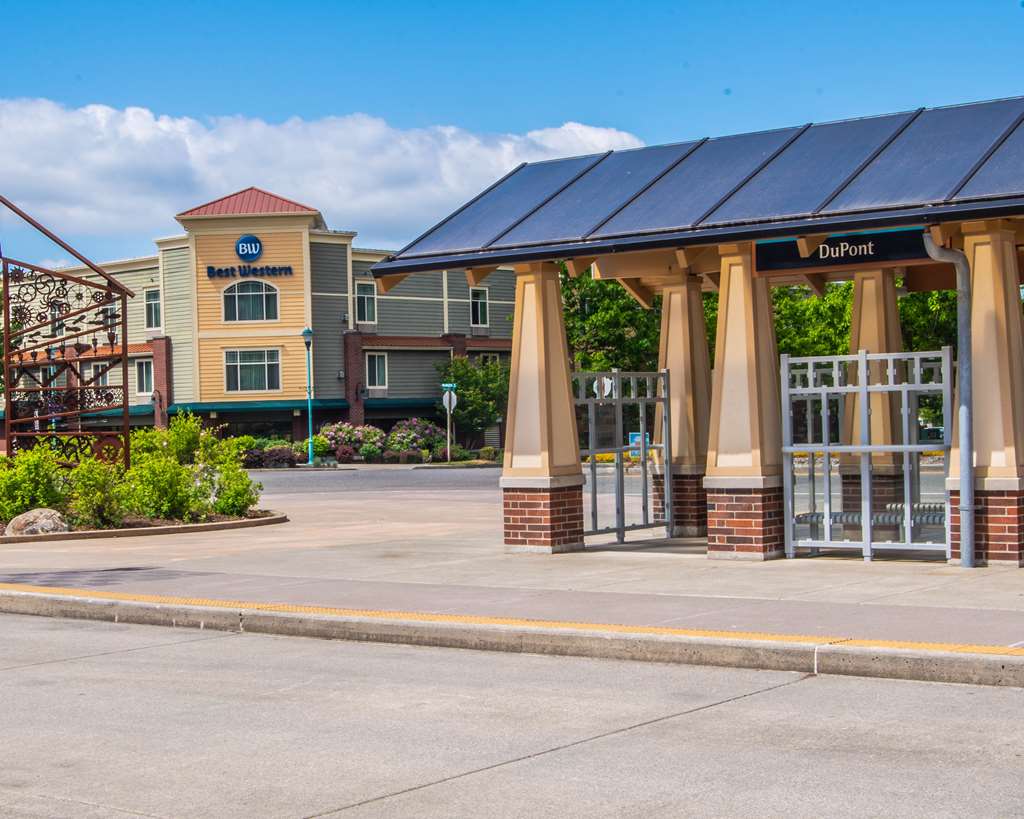 Best Western Liberty Inn DuPont JBLM - photo 9