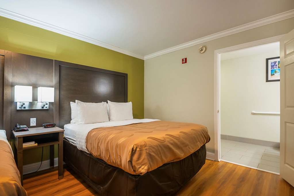 Quality Inn DeRidder - photo 18