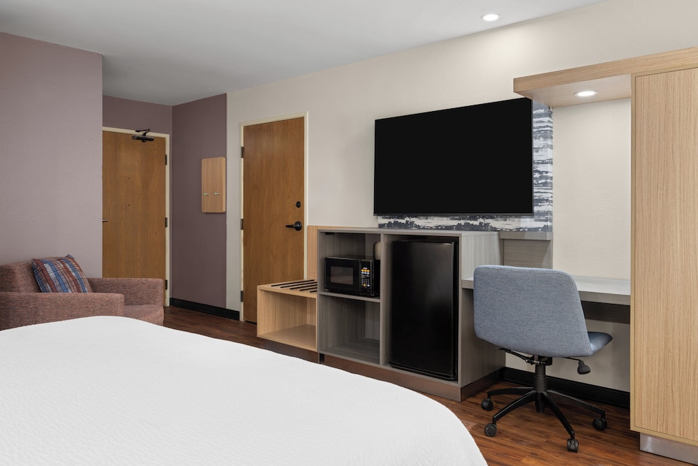 Garner Hotel Aiken South - photo 19