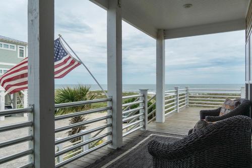 Turtle Soup by Oak Island Accommodations - photo 30