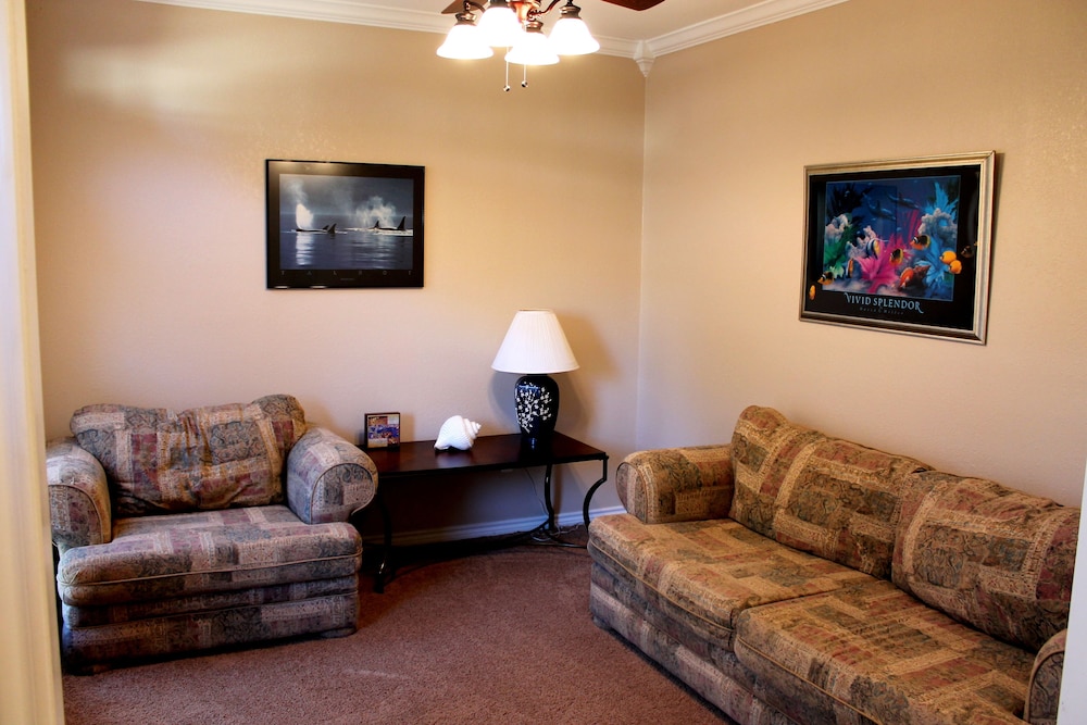 Lake Texoma Lodge and Resort - photo 40