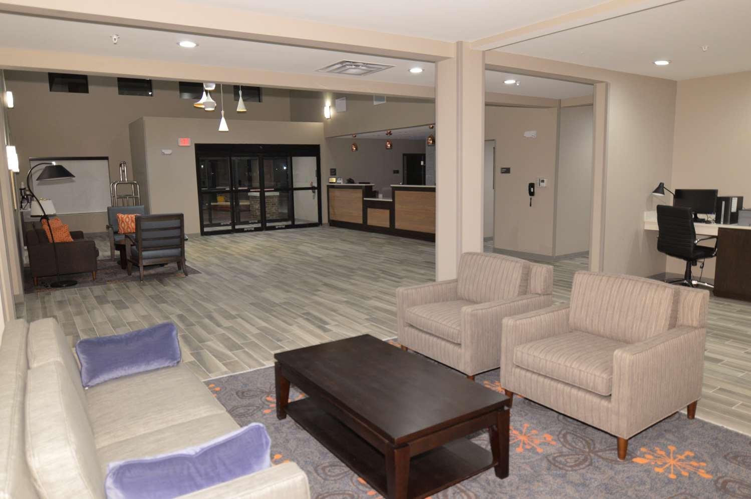 False River Hotel - photo 21