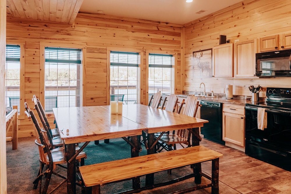 Keweenaw Waters Resort - photo 160