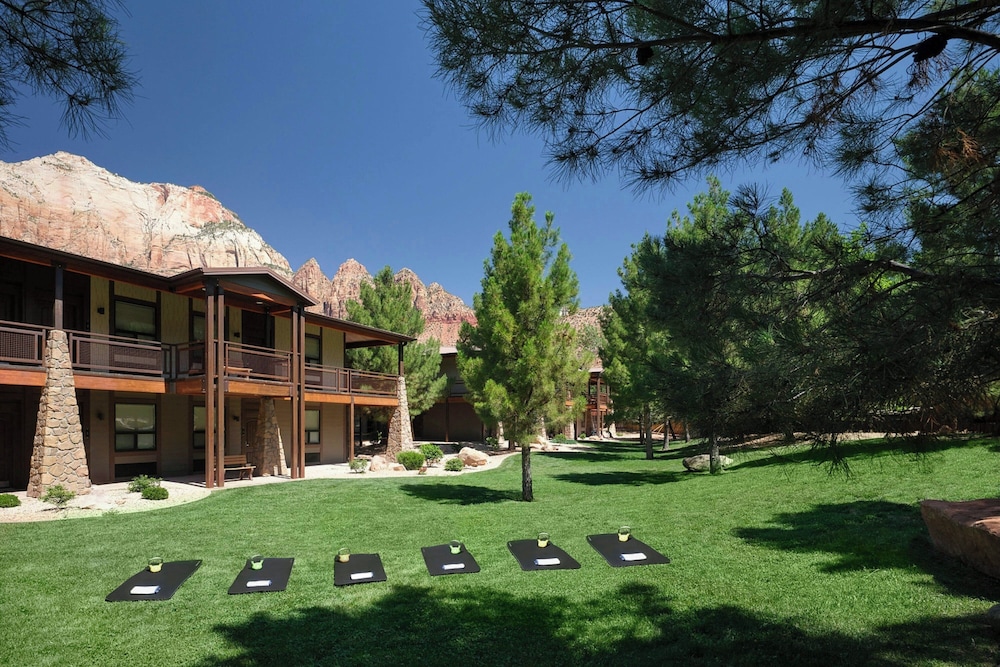 Red Cliffs Lodge Zion A Tribute Portfolio Hotel Marriott Bonvoy - photo 44