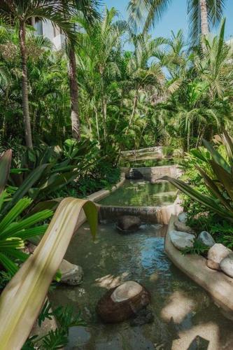 Brand new PH Relaxing is a must — 4-Star Luxury Hotel in Cruz De Huanacaxtle, Mexico