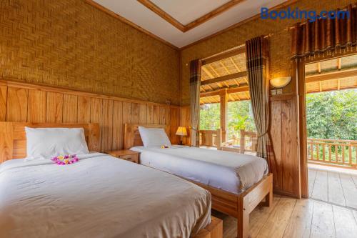 Mulia Garden Bungalows