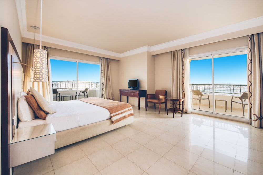 Iberostar Selection Royal El Mansour — Mahdia — photo 5