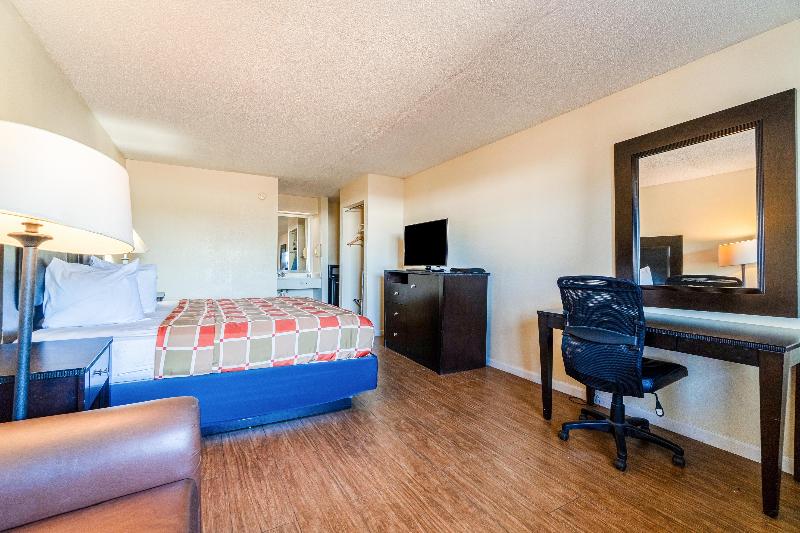 Executive Inn Port Lavaca by OYO - photo 39