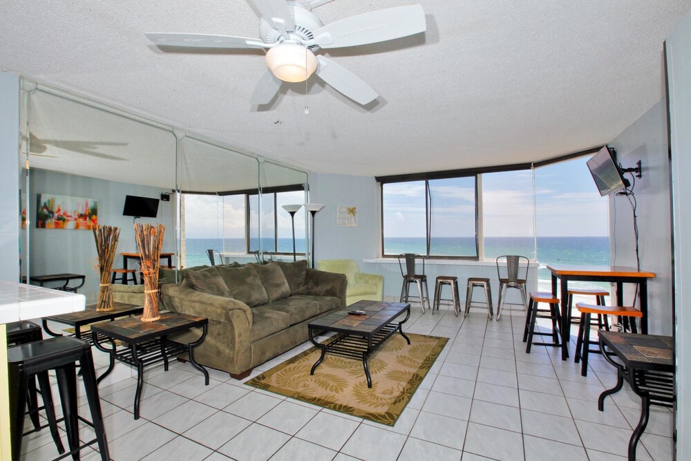 Top of the Gulf Beach Resort by Panhandle Getaways - photo 20