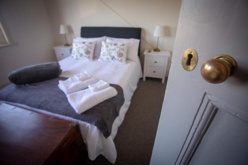 Helensburgh Hotel — hotel in Helensburgh