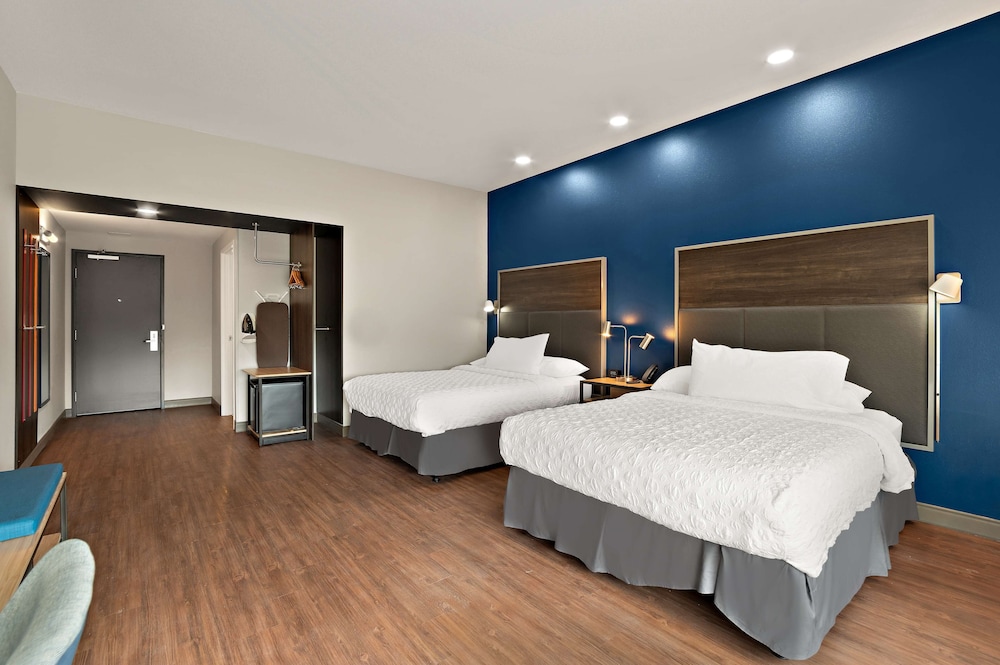 Tru By Hilton Santee - photo 8