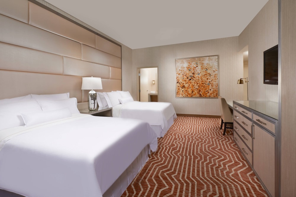 The Westin Las Vegas Hotel & Spa - photo 20