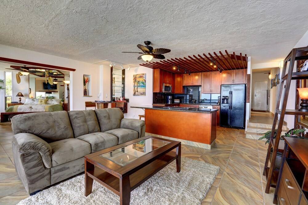 Hale Mahina Beach Resort - photo 10