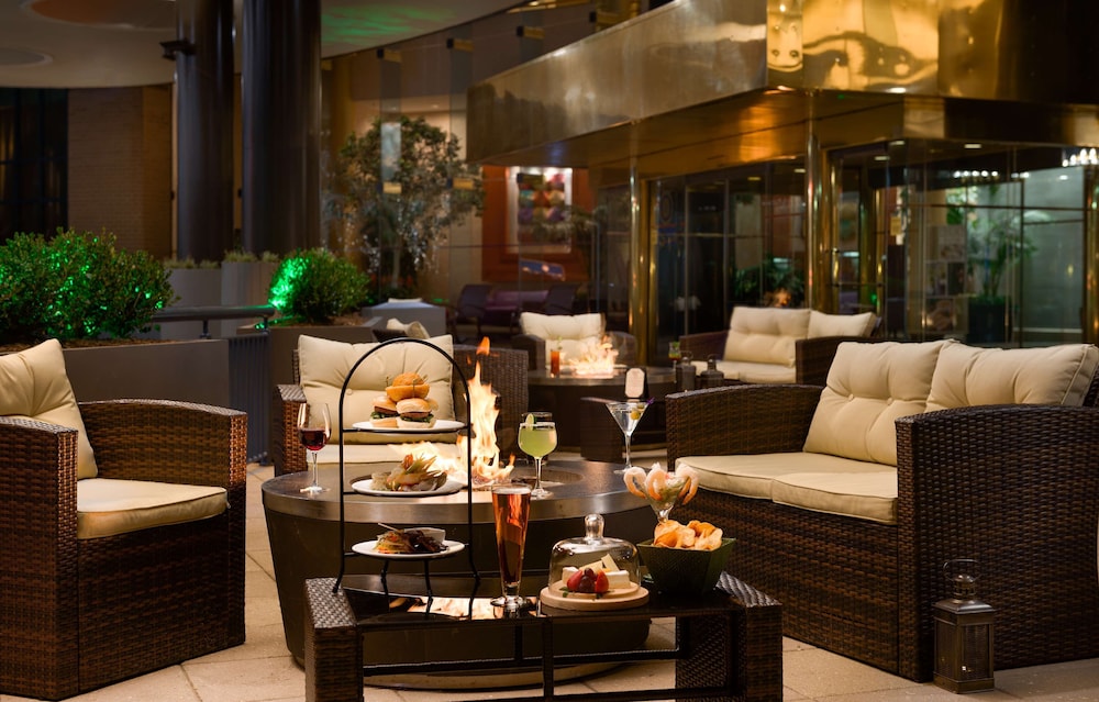 DoubleTree by Hilton Washington Dulles Airport - photo 45