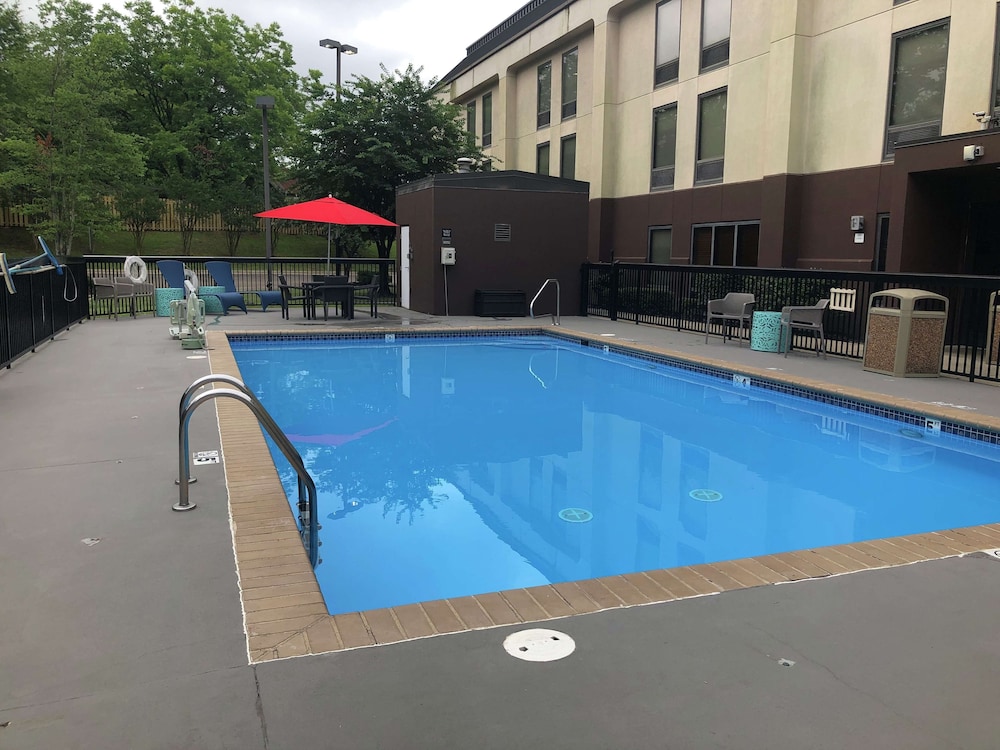Hampton Inn El Dorado - photo 19