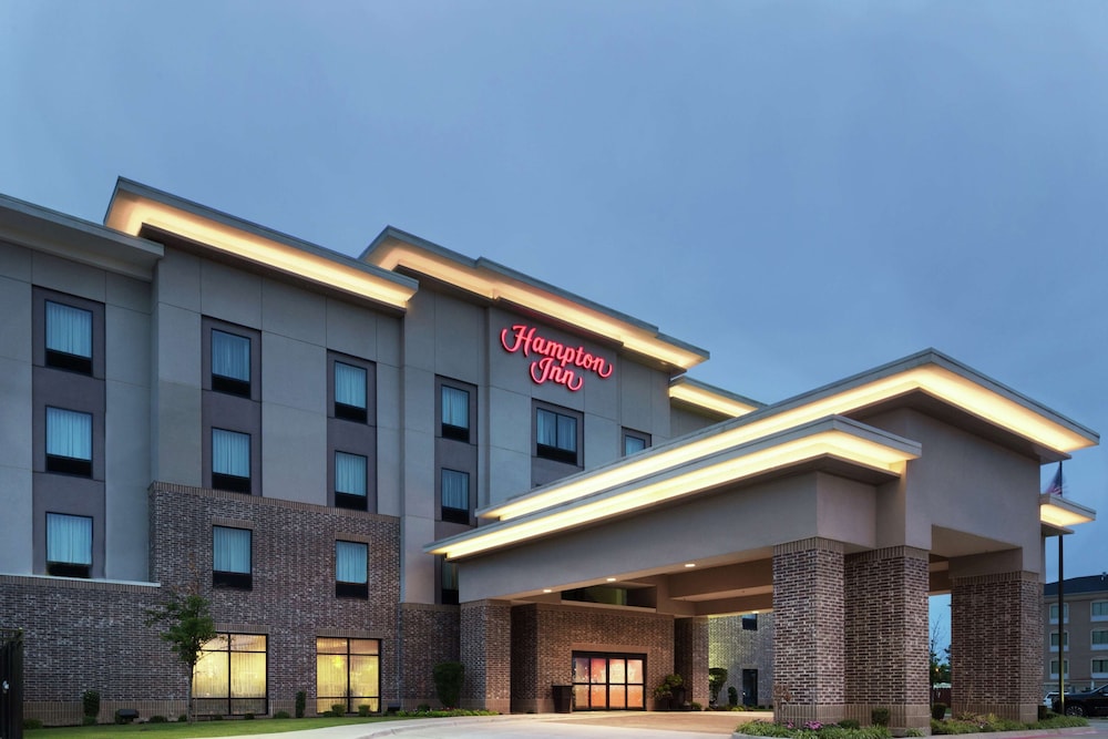 Hampton Inn Texarkana Arkansas - photo 26